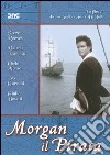Morgan Il Pirata dvd