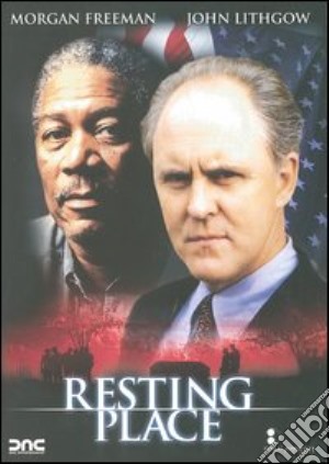 Resting Place film in dvd di John Korty