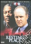 Resting Place dvd