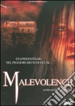 Malevolence dvd