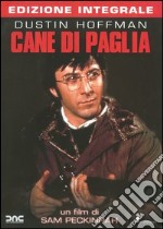 Cane Di Paglia dvd