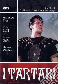 Tartari (I) dvd