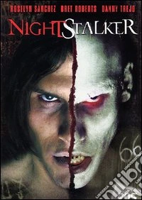 Nightstalker dvd