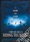 Riding The Bullet dvd