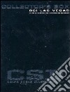 C.S.I. - Scena Del Crimine - Stagione 01-03 - Collector's Box (18 Dvd) dvd