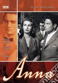 Anna dvd