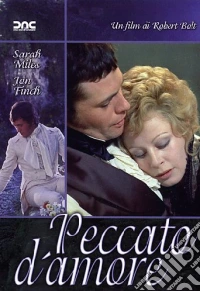 Peccato D'Amore dvd