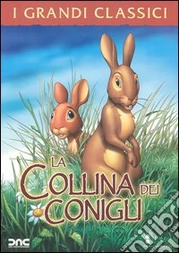 Collina Dei Conigli (La) dvd
