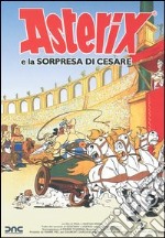 Asterix E La Sorpresa Di Cesare dvd