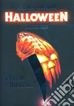 Halloween dvd