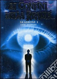 Ai confini della realtà. Stagione 1 dvd