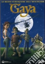 Gaya dvd