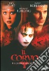 Corvo (Il) - Preghiera Maledetta dvd