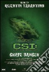 C.S.I. - Grave Danger dvd