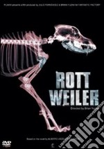 Rottweiler dvd