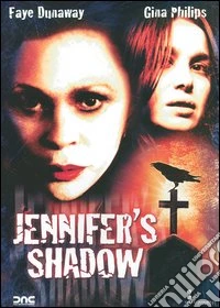Jennifer's Shadow dvd