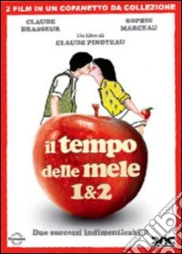 Il tempo delle mele 1 e 2 (Cofanetto 2 DVD) dvd