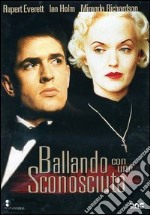 Ballando Con Uno Sconosciuto dvd