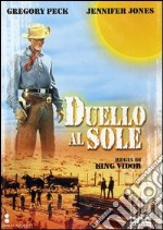 Duello Al Sole dvd