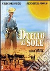 Duello Al Sole dvd