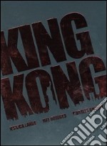 King Kong (1976) dvd