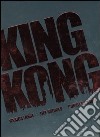 King Kong (1976) film in dvd di John Guillermin