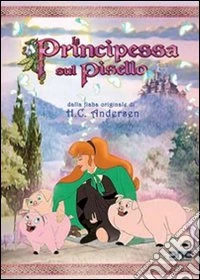 Principessa Sul Pisello (La) dvd