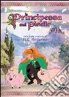 Principessa Sul Pisello (La) dvd