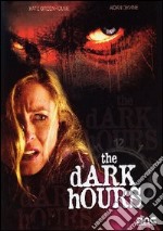 Dark Hours (The) dvd