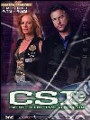 C.S.I. - Scena Del Crimine - Stagione 04 #02 (Eps 13-23) (3 Dvd) dvd