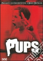 Pups dvd