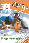 Pingu - Pasticcione dvd