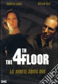 4Th Floor (The) dvd