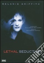 Lethal Seduction dvd