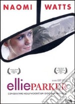 Ellie Parker dvd