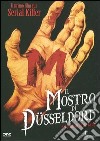 M - Il Mostro Di Dusseldorf dvd