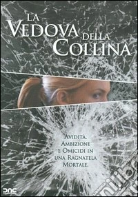 La Vedova Della Collina  dvd