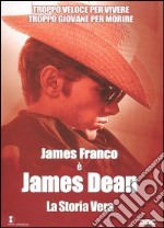 James Dean - La Storia Vera dvd