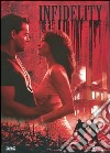 Infidelity  dvd