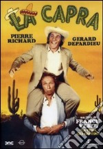 Capra (La) dvd