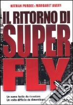 Ritorno Di Superfly (Il) dvd