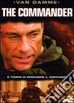 Commander (The) dvd