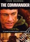 Commander (The) dvd