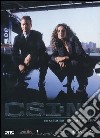 C.S.I. New York - Stagione 01 #02 (Eps 13-23) (3 Dvd) film in dvd di Rob Bailey Duane Clark