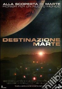 Destinazione Marte dvd
