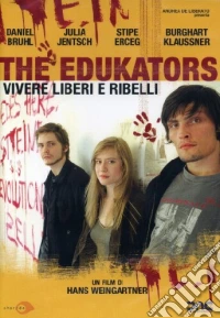 The Edukators  dvd
