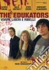The Edukators  dvd