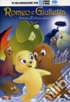 Romeo E Giulietta - Amore All'Ultima Pinna dvd