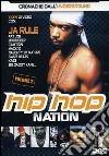 Hip Hop Nation #02 dvd