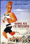 Mamma Mia, Che Impressione! dvd